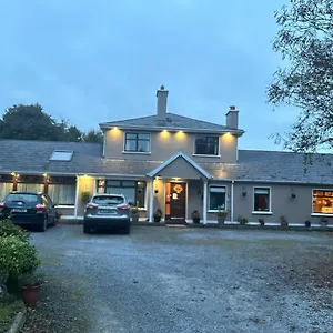  Country house Davmar House Blarney Ireland