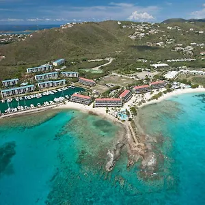  Holiday home Beachfront At Crystal Cove United States Virgin Islands