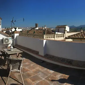  Apartment Casco Historico Apt. Dona Concha Spain